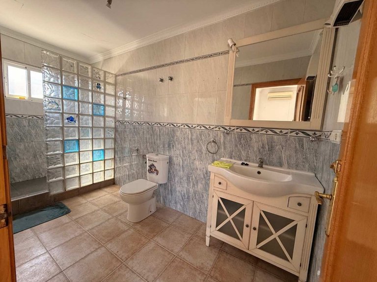 Villa for Sale in Macisvenda, Murcia 16