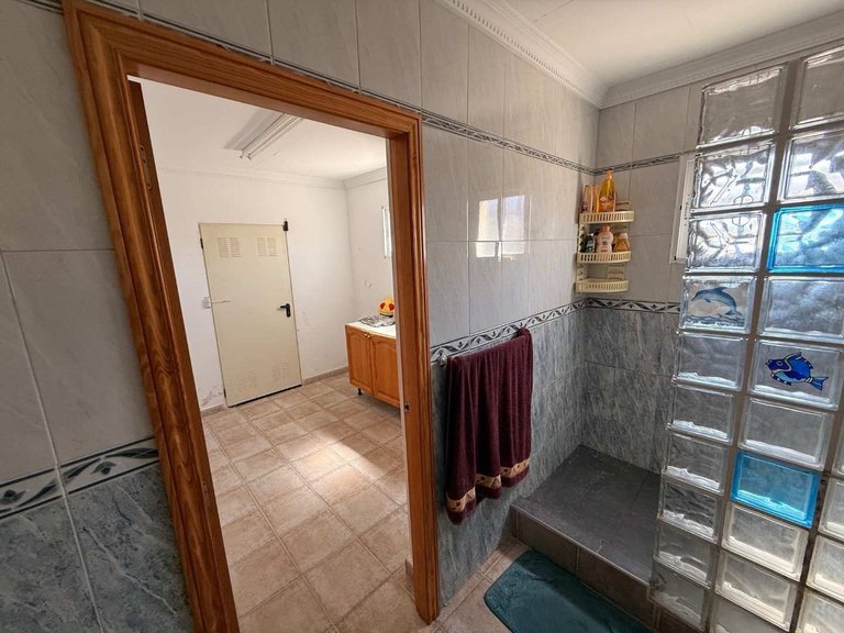 Villa for Sale in Macisvenda, Murcia 21