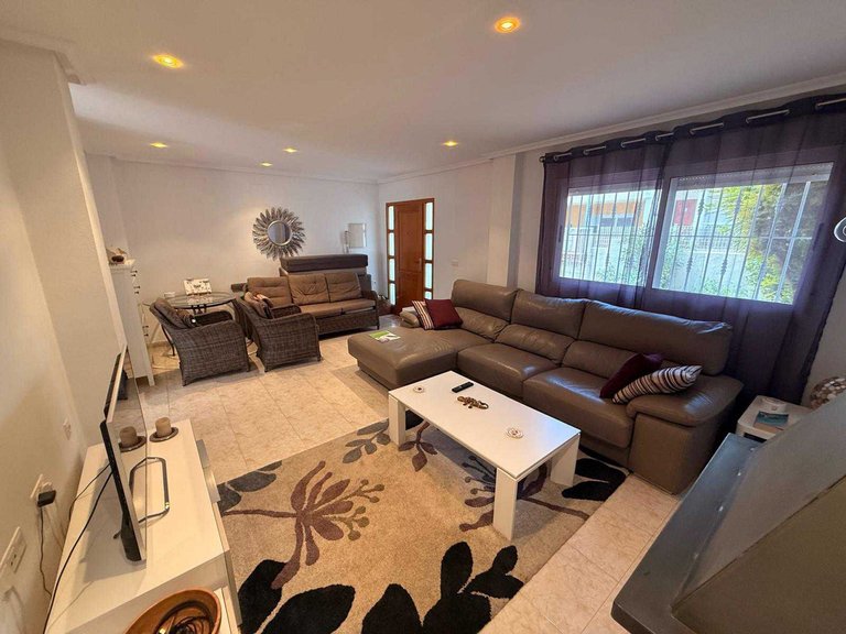 Town House for Sale in Hondon De Los Frailes, Alicante 3