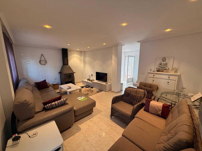 Town House for Sale in Hondon De Los Frailes, Alicante 4