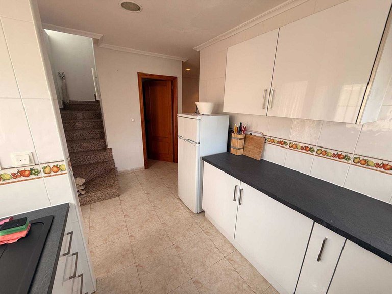 Town House for Sale in Hondon De Los Frailes, Alicante 5