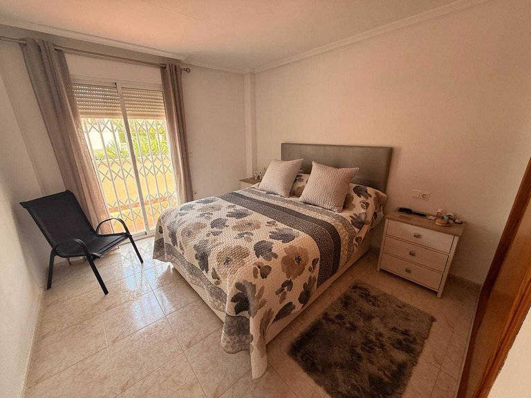 Town House for Sale in Hondon De Los Frailes, Alicante 9