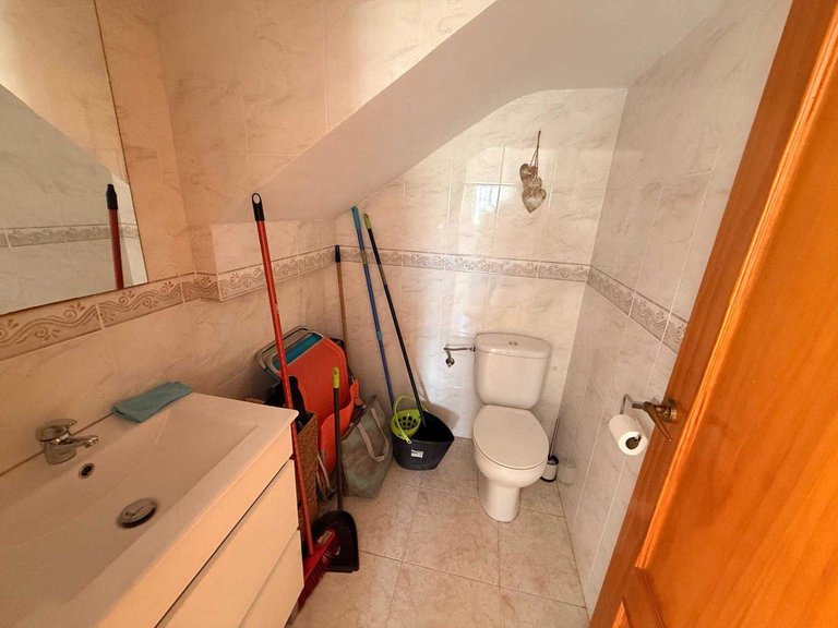 Town House for Sale in Hondon De Los Frailes, Alicante 14