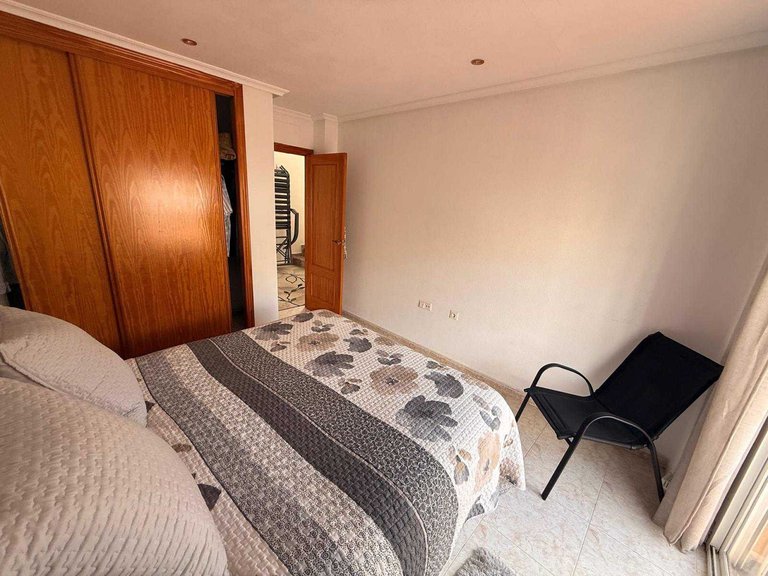 Town House for Sale in Hondon De Los Frailes, Alicante 10