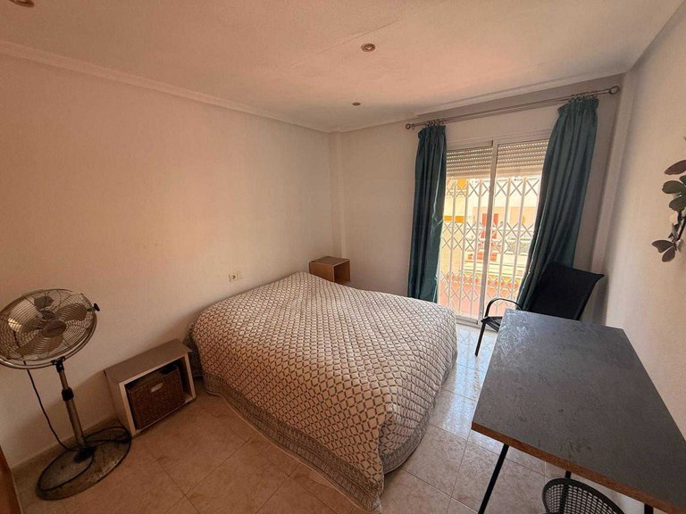 Town House for Sale in Hondon De Los Frailes, Alicante 11