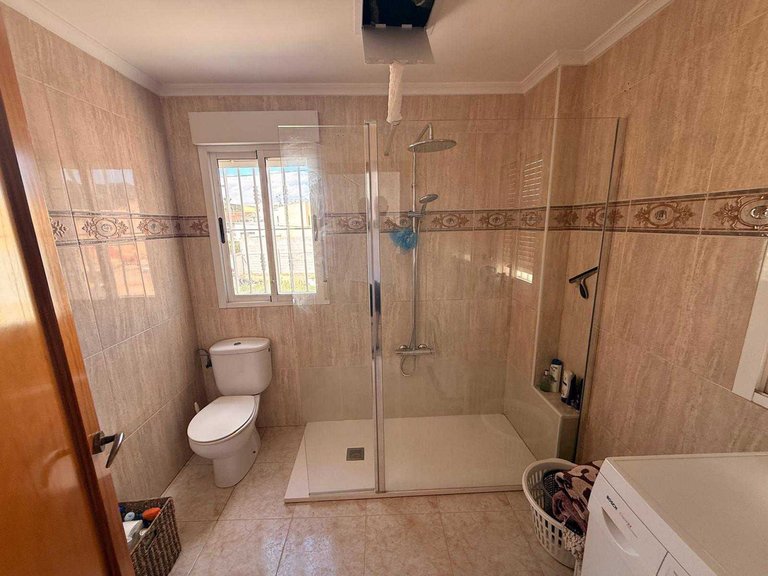 Town House for Sale in Hondon De Los Frailes, Alicante 13