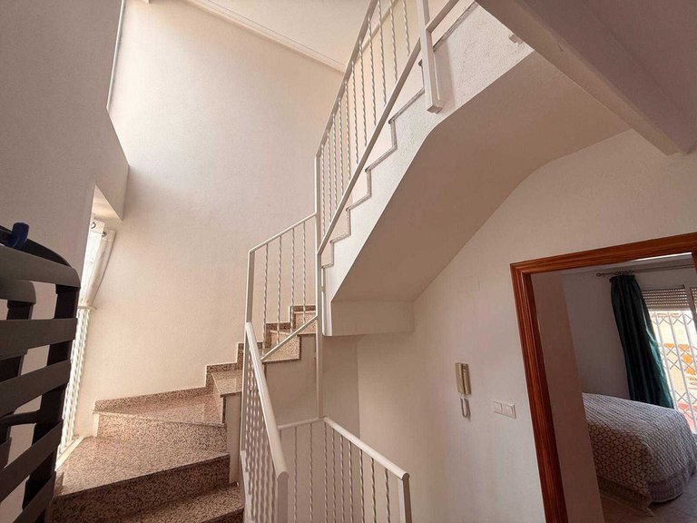 Town House for Sale in Hondon De Los Frailes, Alicante 6