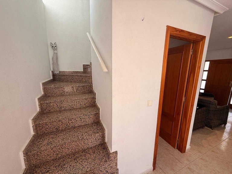 Town House for Sale in Hondon De Los Frailes, Alicante 7