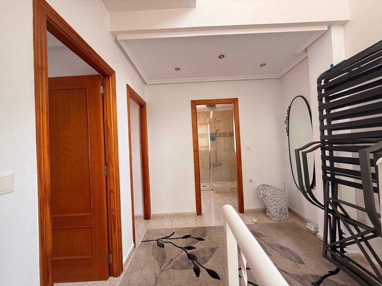 Town House for Sale in Hondon De Los Frailes, Alicante 8