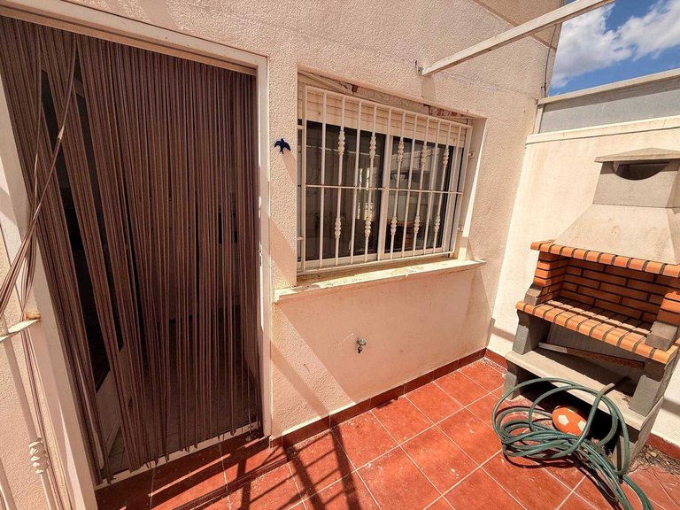 Town House for Sale in Hondon De Los Frailes, Alicante 15