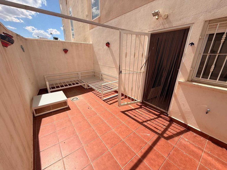 Town House for Sale in Hondon De Los Frailes, Alicante 16
