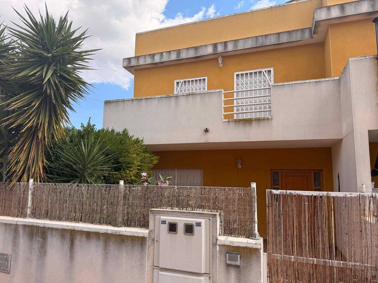 Town House for Sale in Hondon De Los Frailes, Alicante 2
