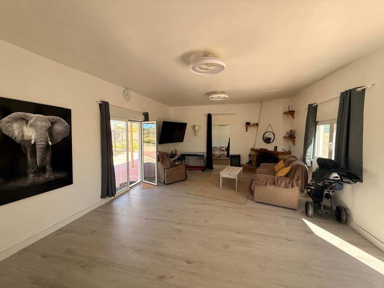 Villa for Sale in Hondon De Los Frailes, Alicante 3