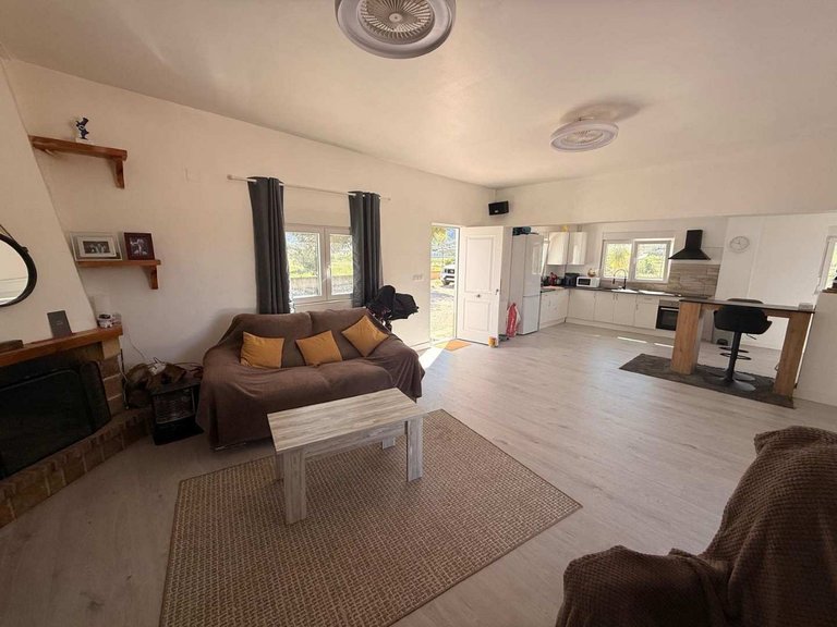 Villa for Sale in Hondon De Los Frailes, Alicante 4