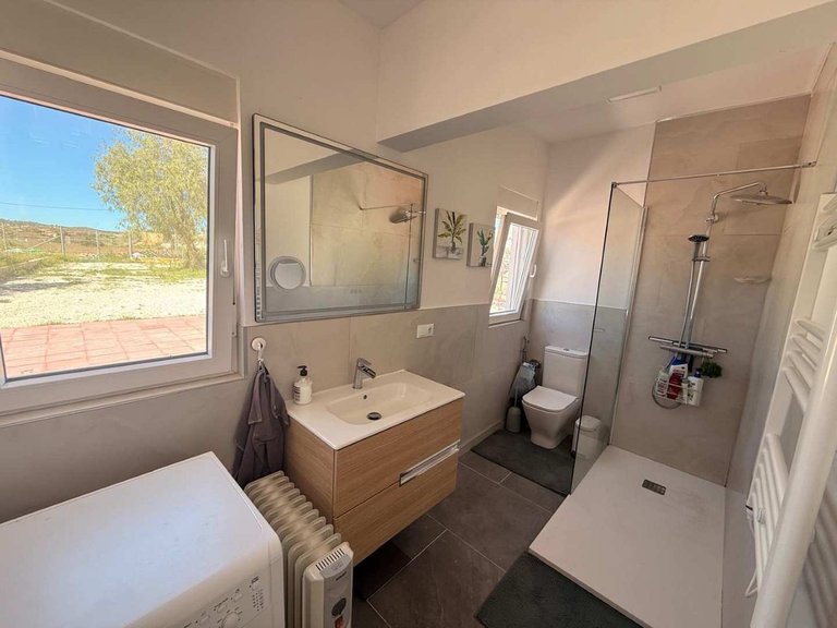 Villa for Sale in Hondon De Los Frailes, Alicante 13