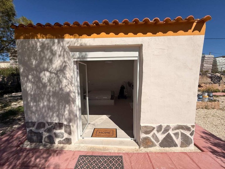 Villa for Sale in Hondon De Los Frailes, Alicante 14