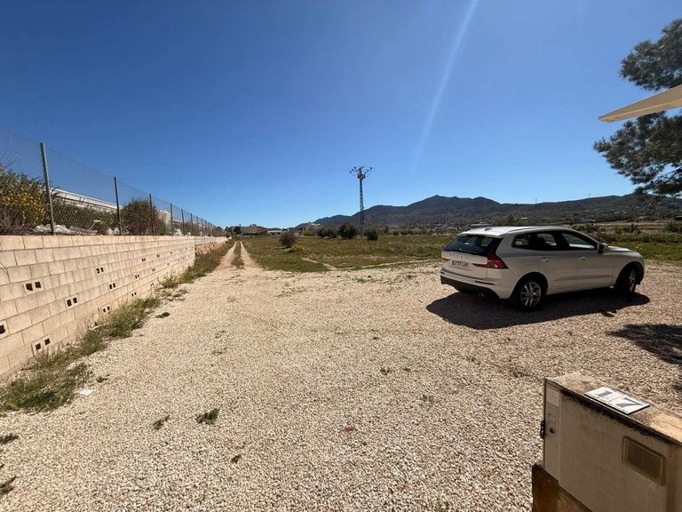 Villa for Sale in Hondon De Los Frailes, Alicante 2