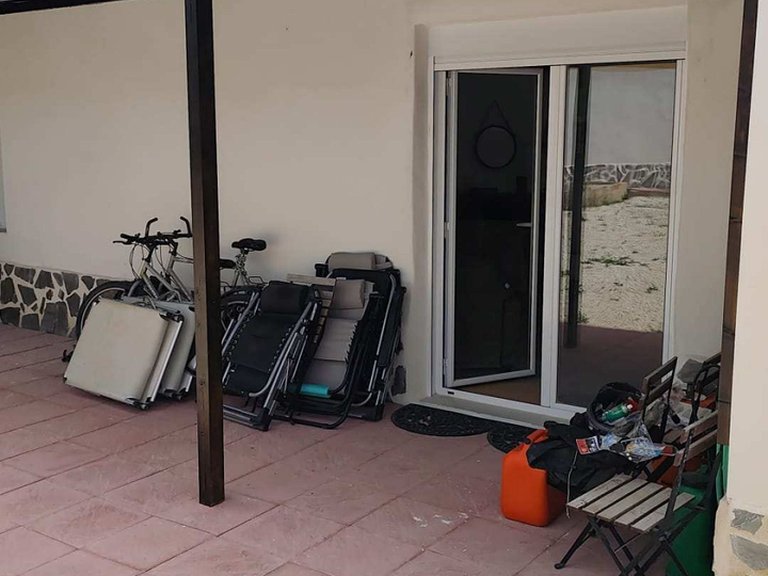 Villa for Sale in Hondon De Los Frailes, Alicante 9