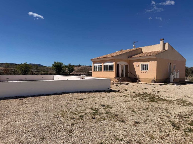 Villa for Sale in Pinoso, Alicante 3