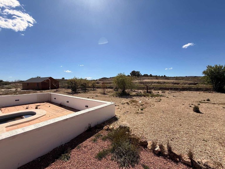 Villa for Sale in Pinoso, Alicante 4