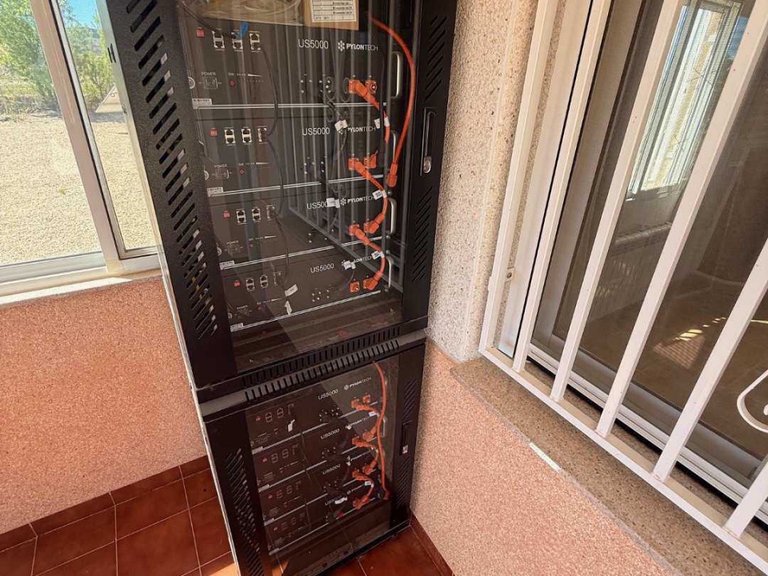 Villa for Sale in Pinoso, Alicante 22