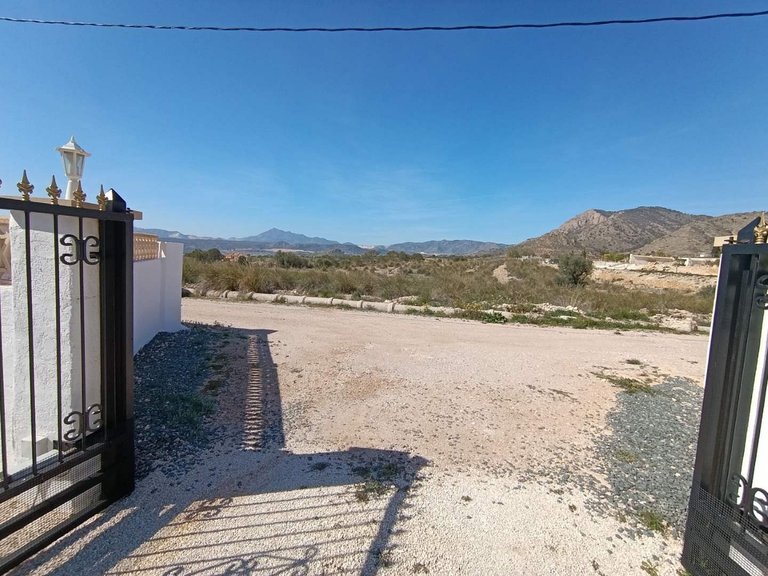 Villa for Sale in Macisvenda, Murcia 8