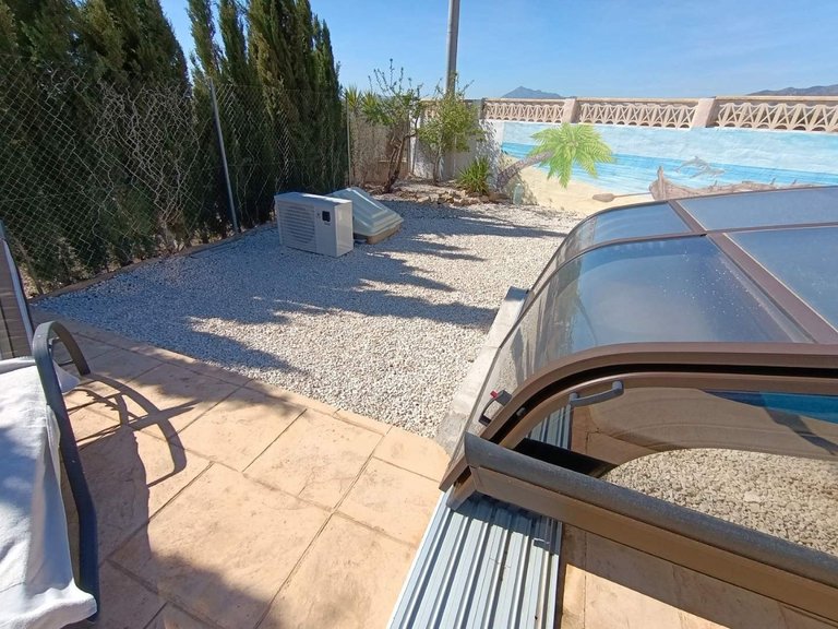 Villa for Sale in Macisvenda, Murcia 9