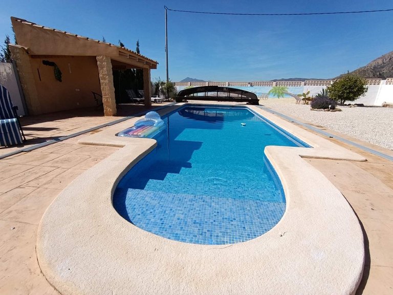 Villa for Sale in Macisvenda, Murcia 2