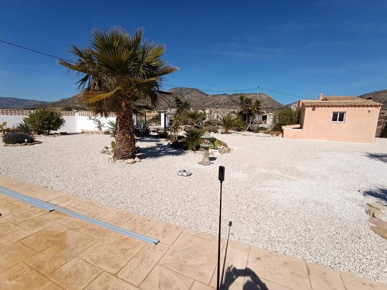 Villa for Sale in Macisvenda, Murcia 7