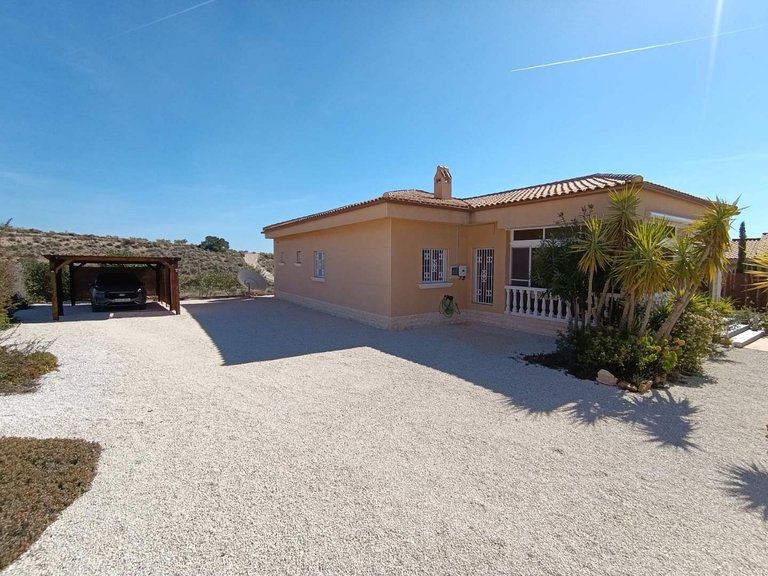 Villa for Sale in Macisvenda, Murcia 4