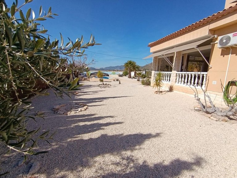 Villa for Sale in Macisvenda, Murcia 10