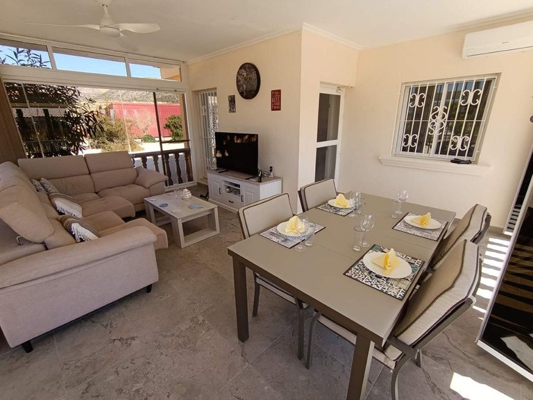 Villa for Sale in Macisvenda, Murcia 15