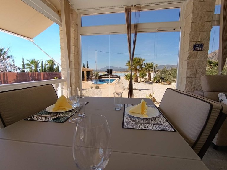Villa for Sale in Macisvenda, Murcia 14
