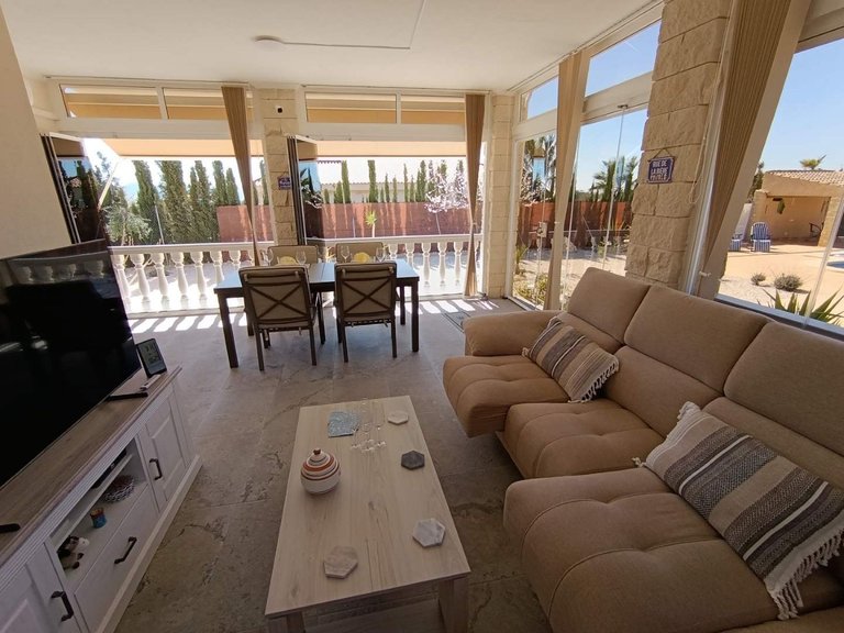 Villa for Sale in Macisvenda, Murcia 13