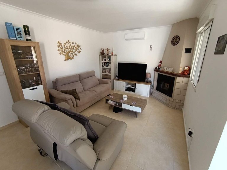 Villa for Sale in Macisvenda, Murcia 16