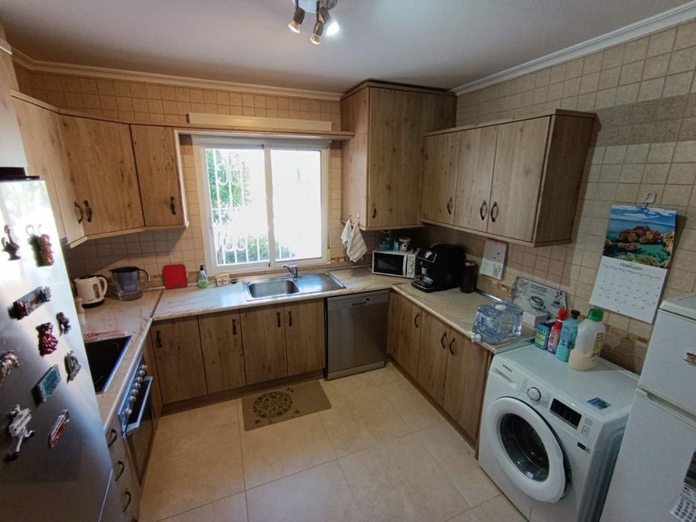 Villa for Sale in Macisvenda, Murcia 19