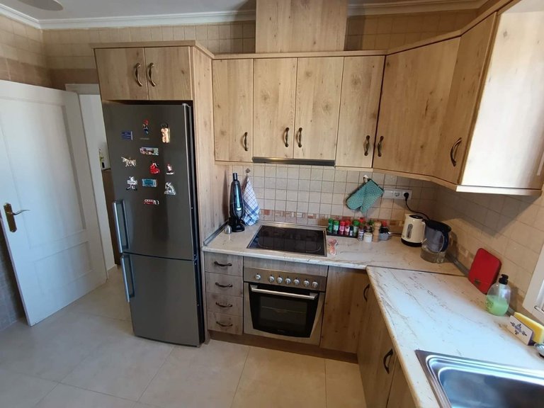 Villa for Sale in Macisvenda, Murcia 18