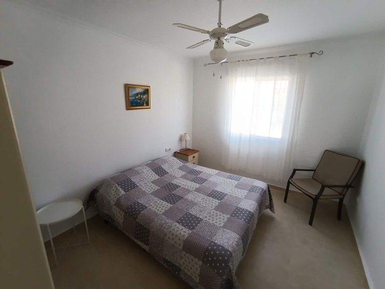 Villa for Sale in Macisvenda, Murcia 22
