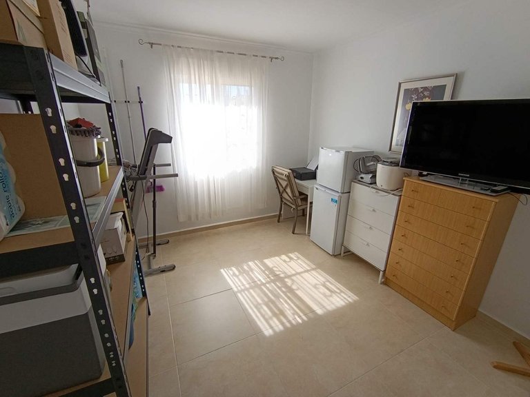 Villa for Sale in Macisvenda, Murcia 21