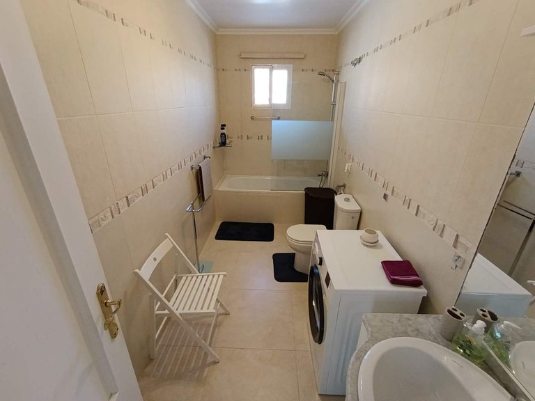 Villa for Sale in Macisvenda, Murcia 26