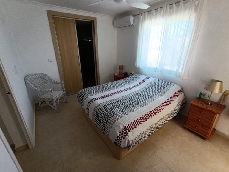 Villa for Sale in Macisvenda, Murcia 23