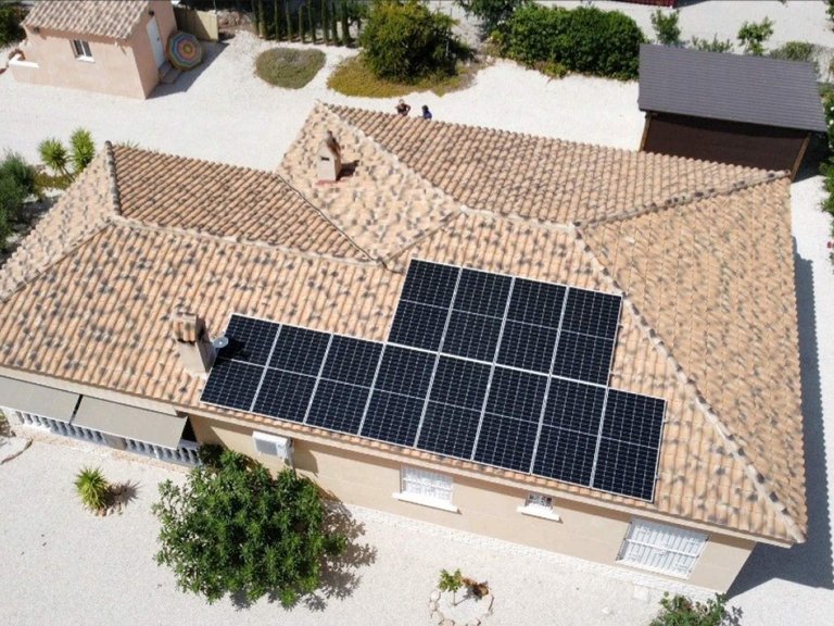 Villa for Sale in Macisvenda, Murcia 12