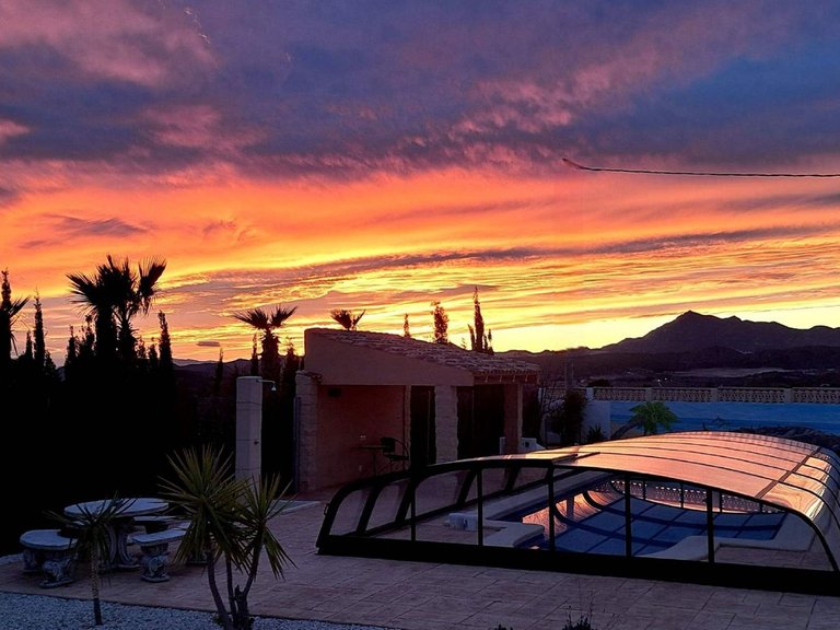 Villa for Sale in Macisvenda, Murcia 3