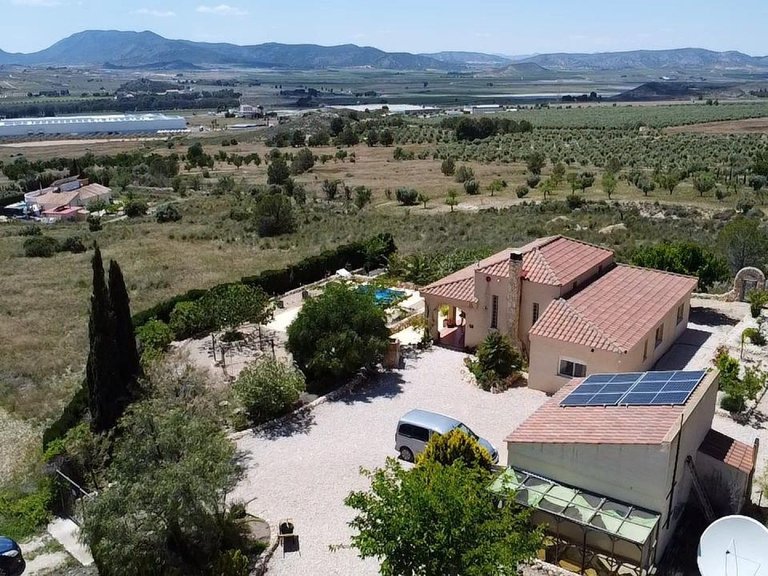 Villa for Sale in Sax, Alicante 15