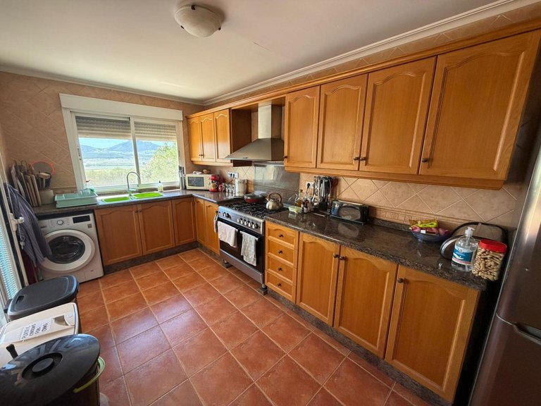Villa for Sale in Sax, Alicante 28