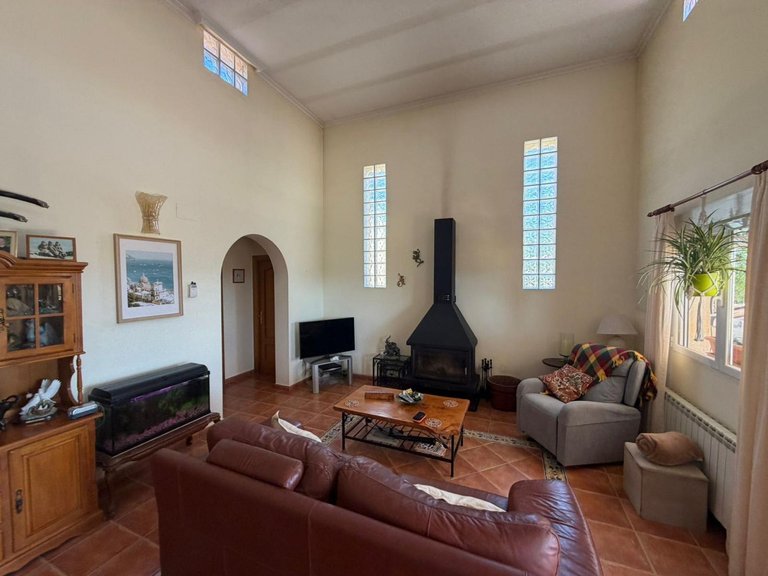 Villa for Sale in Sax, Alicante 24