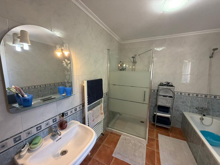 Villa for Sale in Sax, Alicante 35