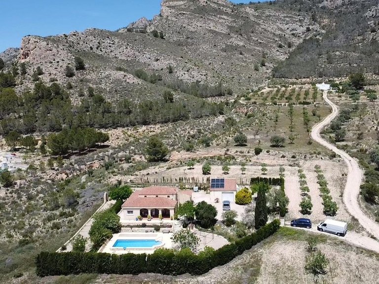 Villa for Sale in Sax, Alicante 7