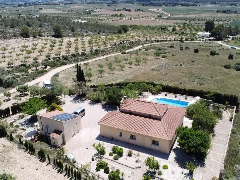 Villa for Sale in Sax, Alicante 12