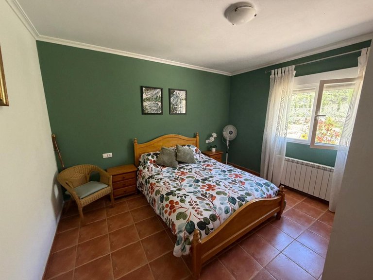 Villa for Sale in Sax, Alicante 32